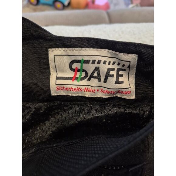 First Gear XL Motorcycle Jacket – Unisex‎ Riding Gear - Picture 14 of 16